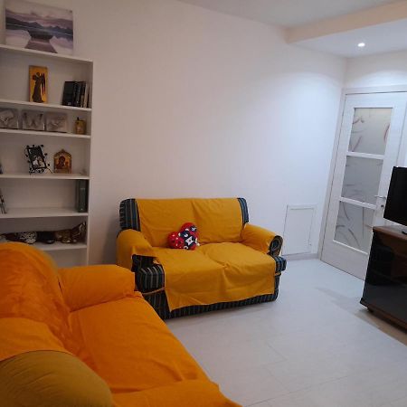 شقة Anna'S House Su Planu كالياري المظهر الخارجي الصورة