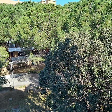 شقة Anna'S House Su Planu كالياري المظهر الخارجي الصورة