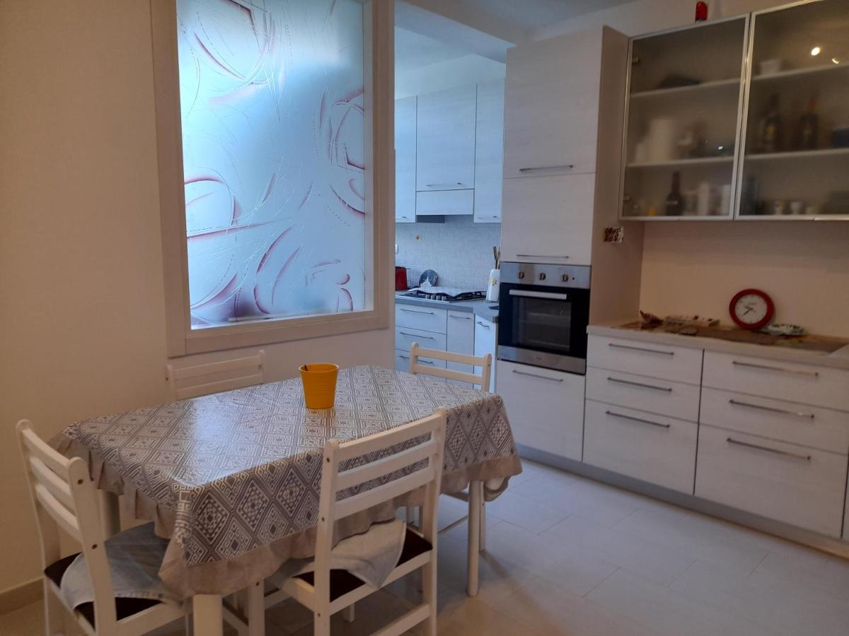 شقة Anna'S House Su Planu كالياري المظهر الخارجي الصورة