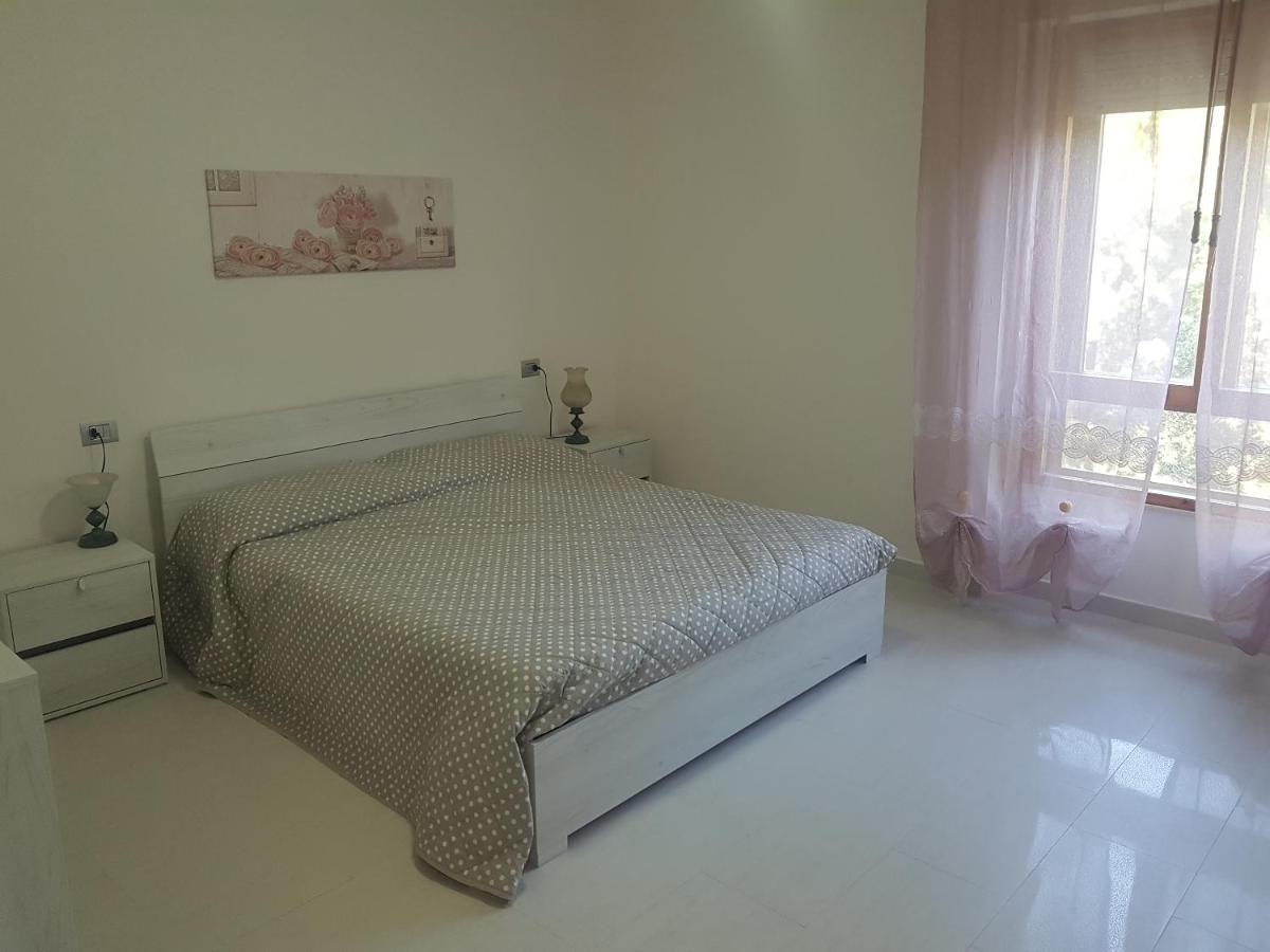 شقة Anna'S House Su Planu كالياري المظهر الخارجي الصورة