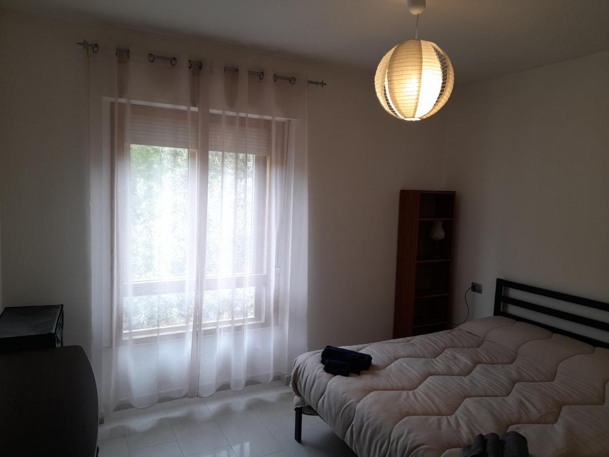 شقة Anna'S House Su Planu كالياري المظهر الخارجي الصورة